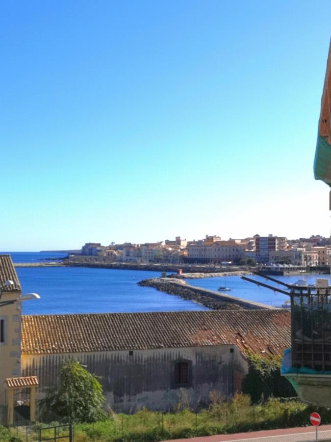 Casa Sicula Syracuse Exterior photo